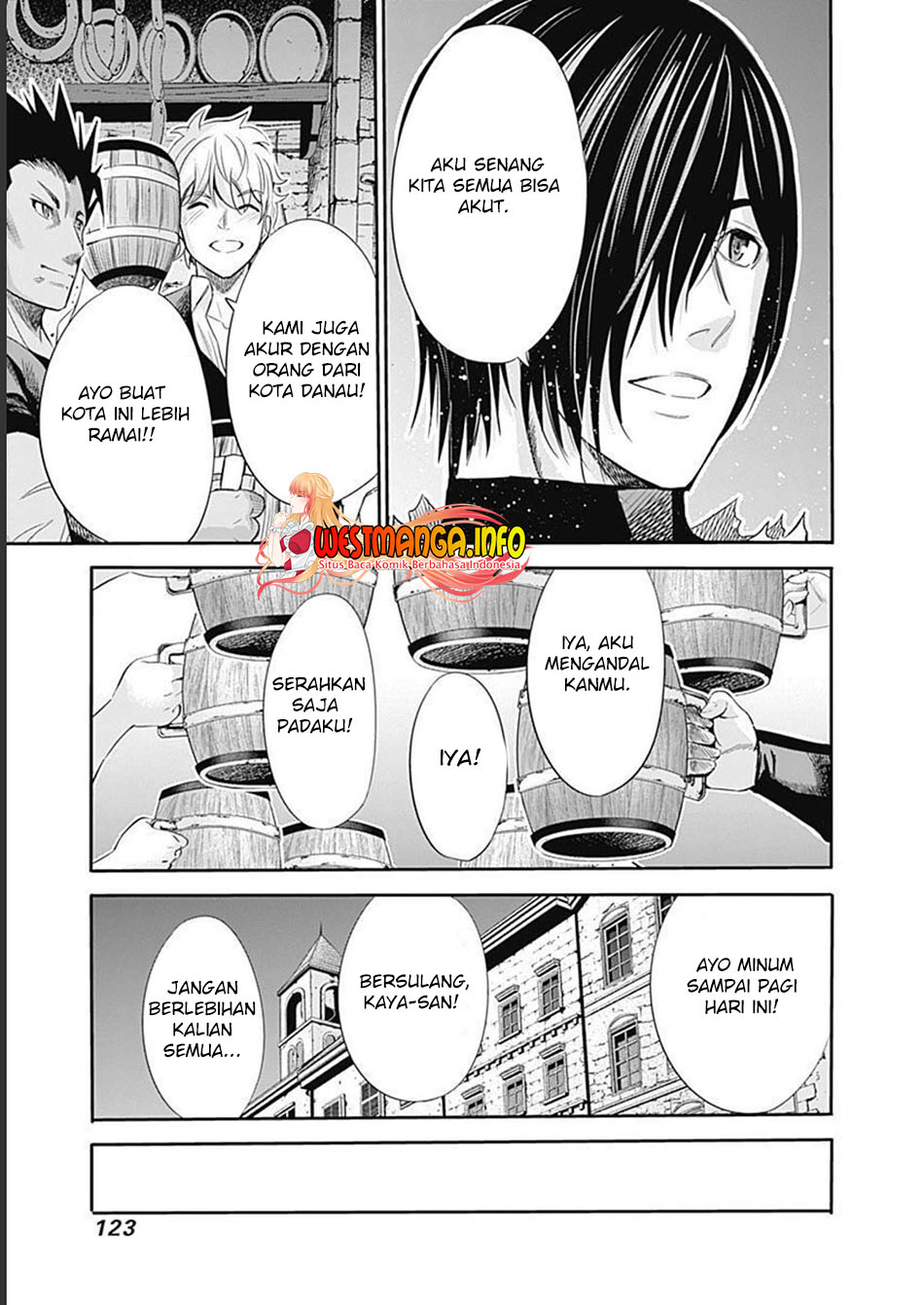 Uragirareta S Rank Boukensha no Ore wa, Aisuru Dorei no Kanojora to Tomoni Dorei dake no Harem Guild o Tsukuru